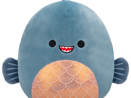 SQUISHMALLOWS W20 Pehme mänguasi, 19 cm