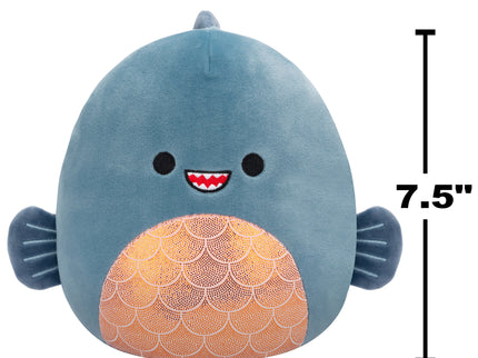 SQUISHMALLOWS W20 Pehme mänguasi, 19 cm