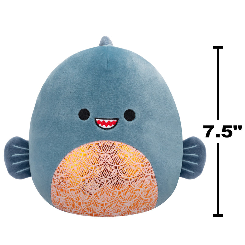 SQUISHMALLOWS W20 Pehme mänguasi, 19 cm