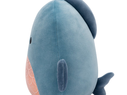 SQUISHMALLOWS W20 Pehme mänguasi, 19 cm