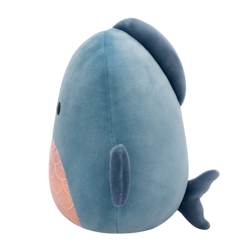 SQUISHMALLOWS W20 Pehme mänguasi, 19 cm