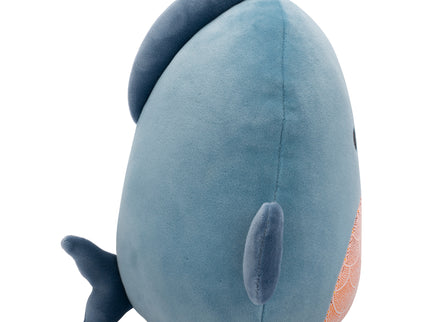 SQUISHMALLOWS W20 Pehme mänguasi, 19 cm