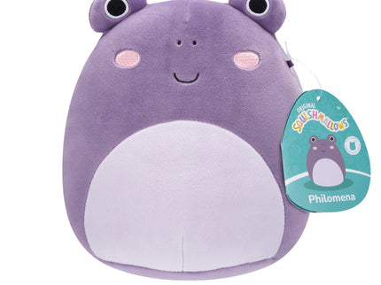 SQUISHMALLOWS W20 Pehme mänguasi, 19 cm