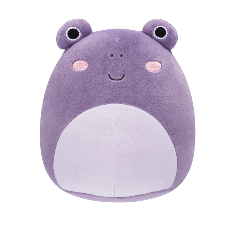 SQUISHMALLOWS W20 Pehme mänguasi, 19 cm