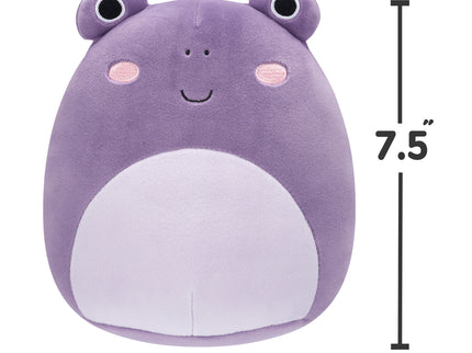 SQUISHMALLOWS W20 Pehme mänguasi, 19 cm