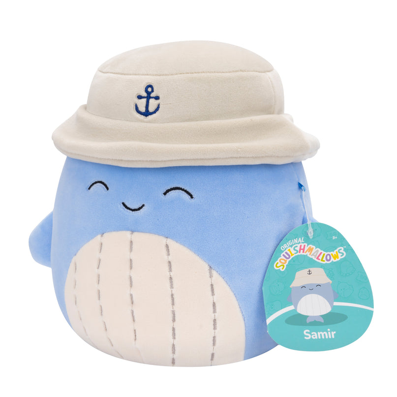 SQUISHMALLOWS W20 Pehme mänguasi, 19 cm