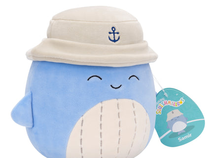 SQUISHMALLOWS W20 Pehme mänguasi, 19 cm