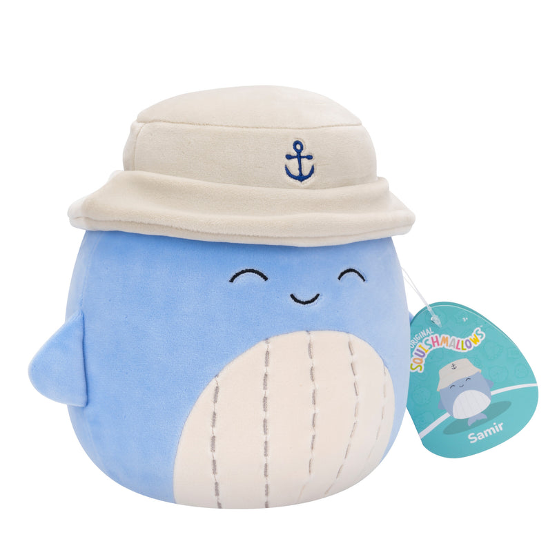 SQUISHMALLOWS W20 Pehme mänguasi, 19 cm