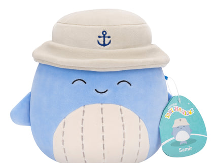 SQUISHMALLOWS W20 Pehme mänguasi, 19 cm