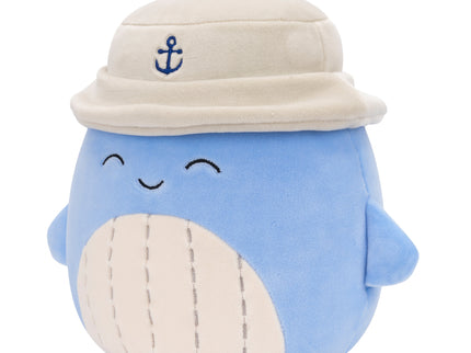 SQUISHMALLOWS W20 Pehme mänguasi, 19 cm