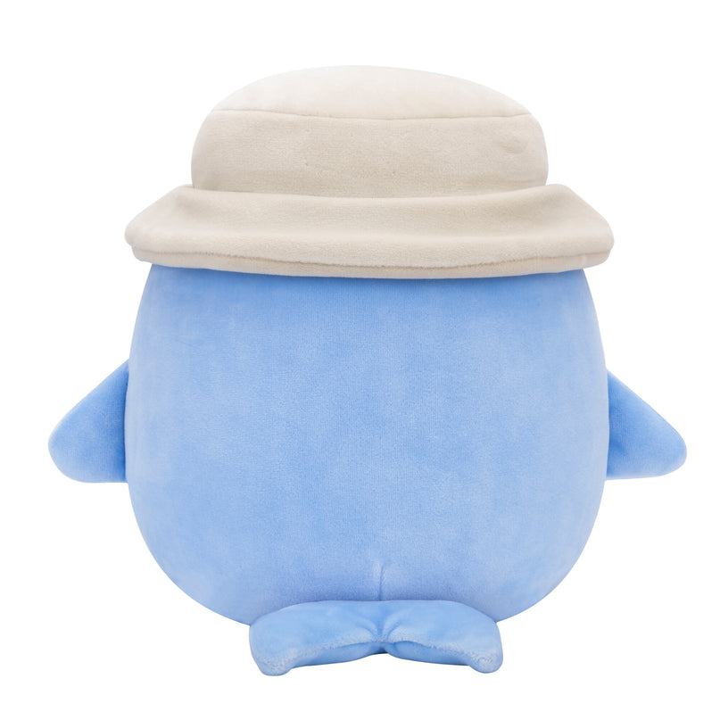 SQUISHMALLOWS W20 Pehme mänguasi, 19 cm