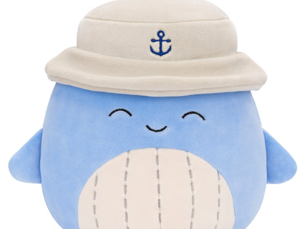 SQUISHMALLOWS W20 Pehme mänguasi, 19 cm