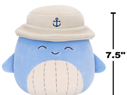 SQUISHMALLOWS W20 Pehme mänguasi, 19 cm