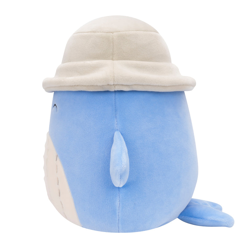 SQUISHMALLOWS W20 Pehme mänguasi, 19 cm