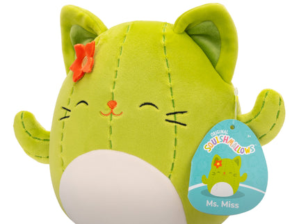 SQUISHMALLOWS W20 Pehme mänguasi, 19 cm