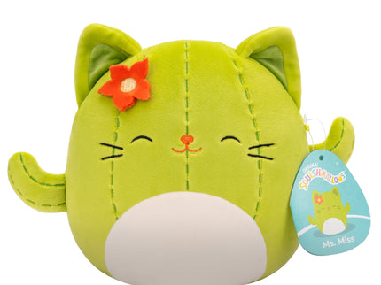 SQUISHMALLOWS W20 Pehme mänguasi, 19 cm