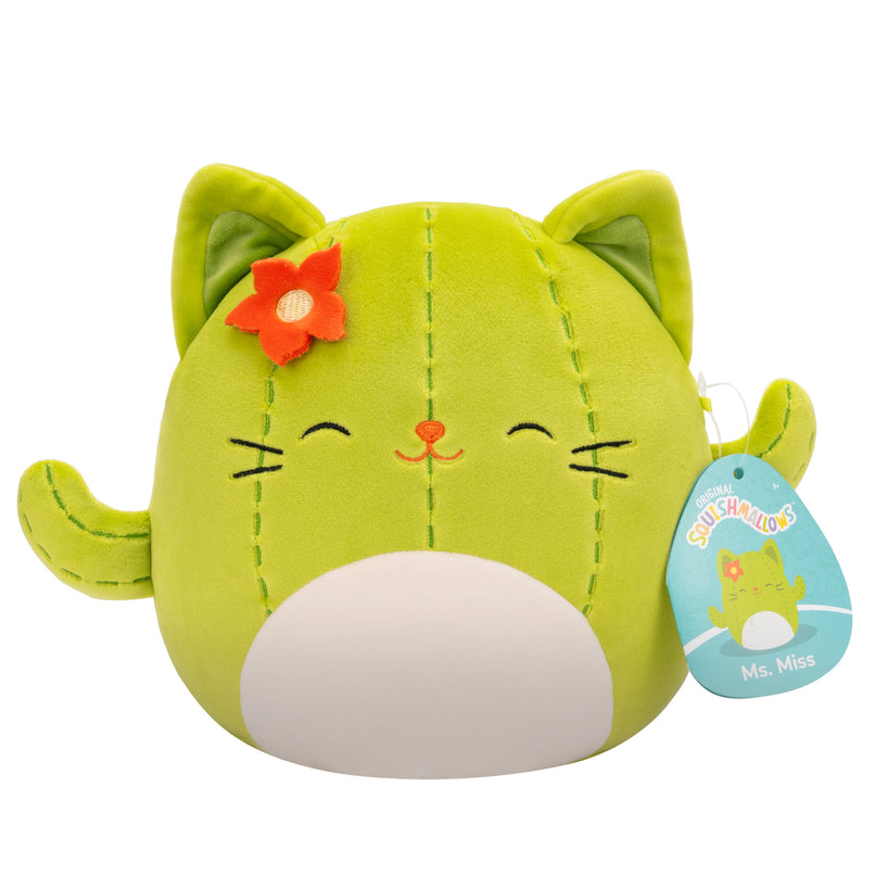 SQUISHMALLOWS W20 Pehme mänguasi, 19 cm