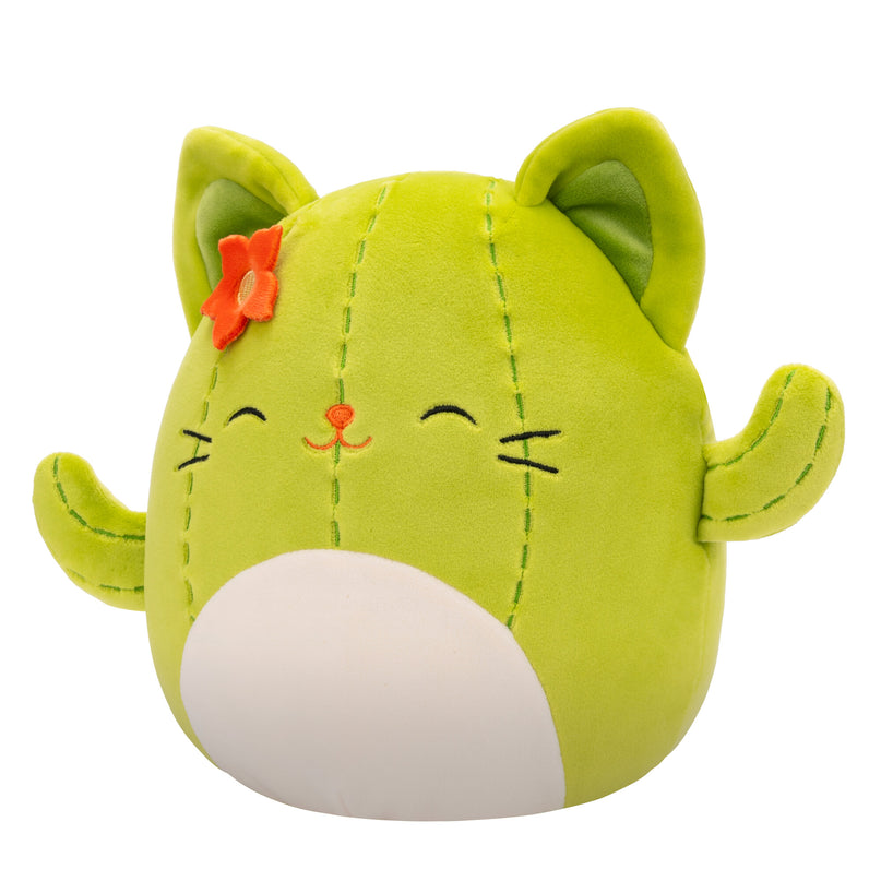 SQUISHMALLOWS W20 Pehme mänguasi, 19 cm