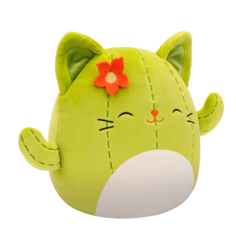 SQUISHMALLOWS W20 Pehme mänguasi, 19 cm