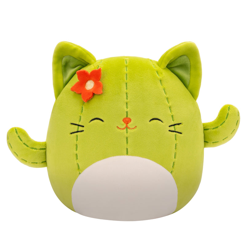 SQUISHMALLOWS W20 Pehme mänguasi, 19 cm