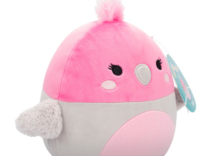 SQUISHMALLOWS W20 Pehme mänguasi, 19 cm