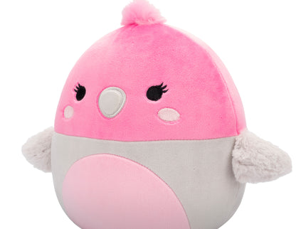 SQUISHMALLOWS W20 Pehme mänguasi, 19 cm