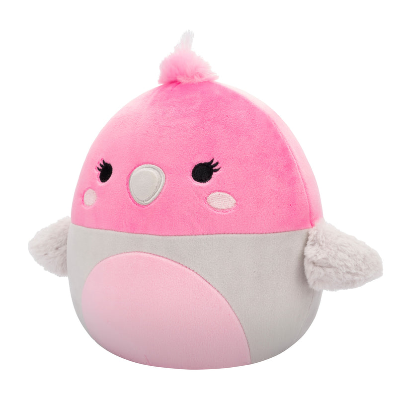 SQUISHMALLOWS W20 Pehme mänguasi, 19 cm