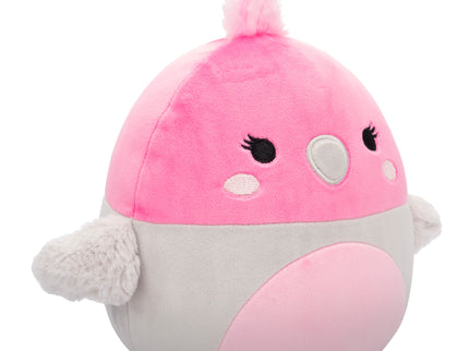 SQUISHMALLOWS W20 Pehme mänguasi, 19 cm