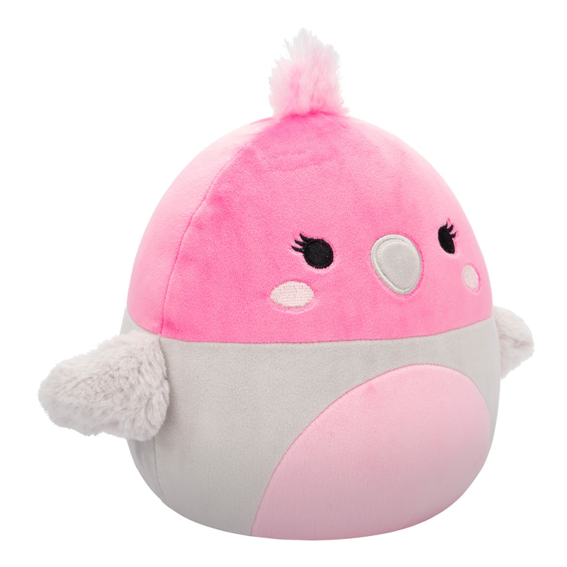 SQUISHMALLOWS W20 Pehme mänguasi, 19 cm