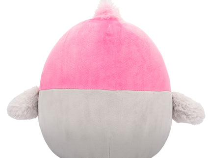 SQUISHMALLOWS W20 Pehme mänguasi, 19 cm