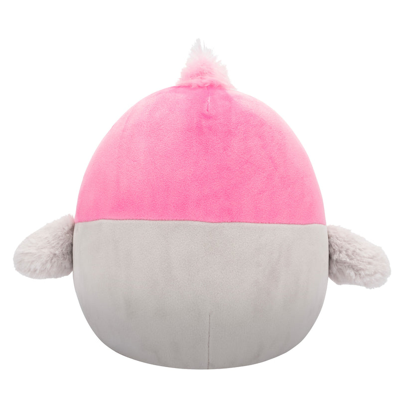 SQUISHMALLOWS W20 Pehme mänguasi, 19 cm