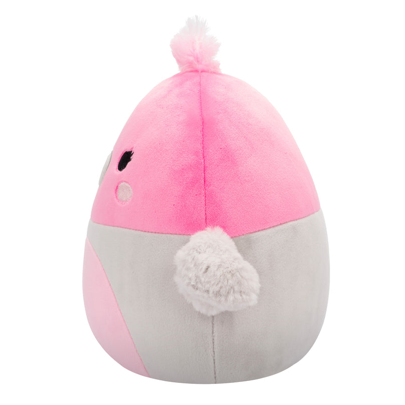 SQUISHMALLOWS W20 Pehme mänguasi, 19 cm