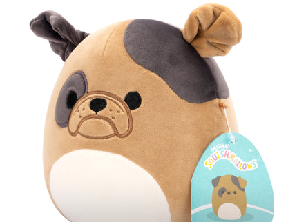 SQUISHMALLOWS W20 Pehme mänguasi, 19 cm