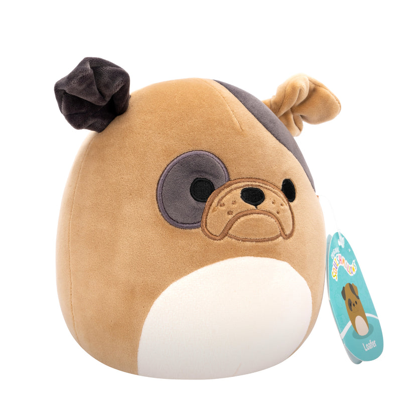 SQUISHMALLOWS W20 Pehme mänguasi, 19 cm