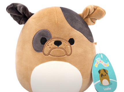 SQUISHMALLOWS W20 Pehme mänguasi, 19 cm