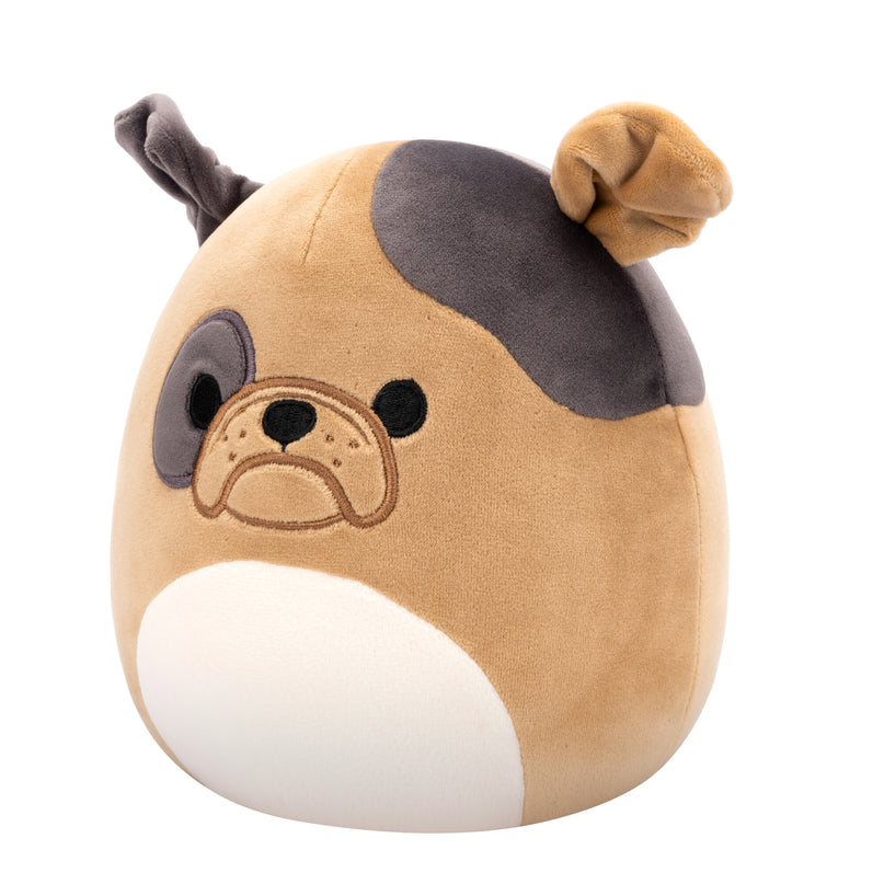 SQUISHMALLOWS W20 Pehme mänguasi, 19 cm