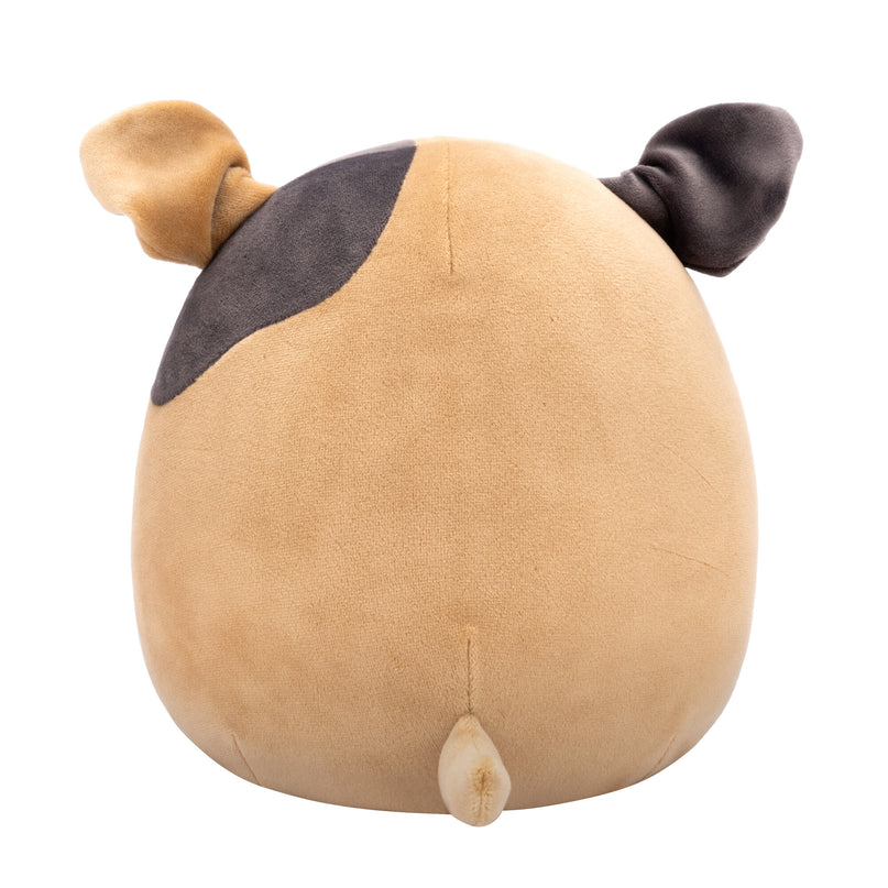 SQUISHMALLOWS W20 Pehme mänguasi, 19 cm