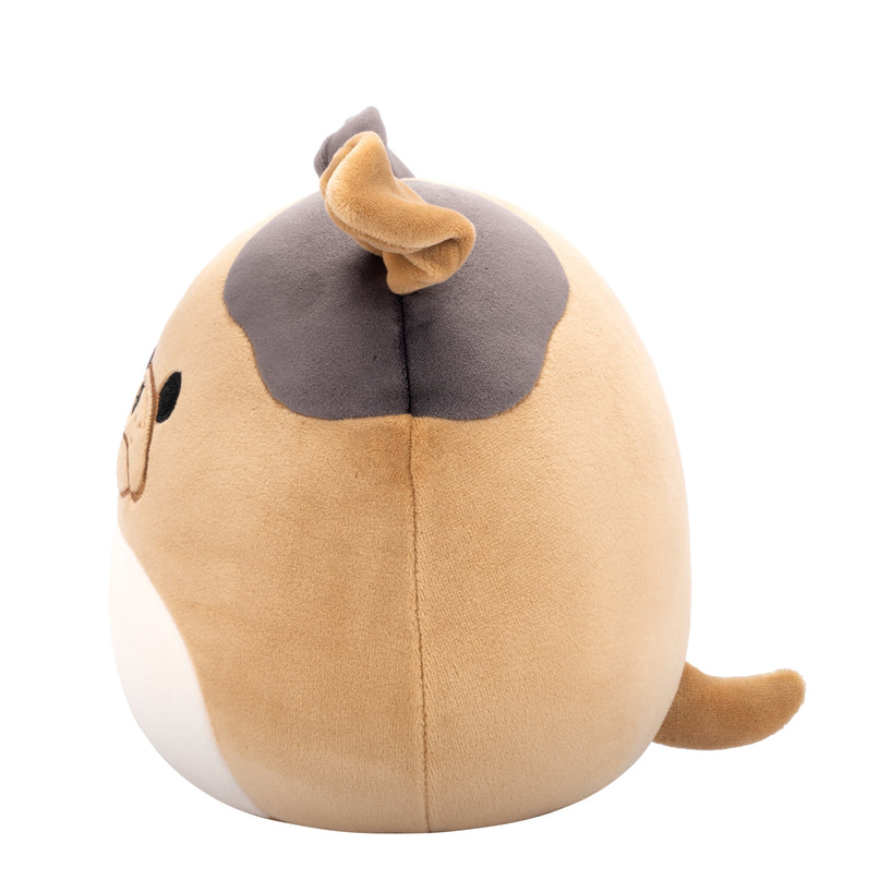 SQUISHMALLOWS W20 Pehme mänguasi, 19 cm