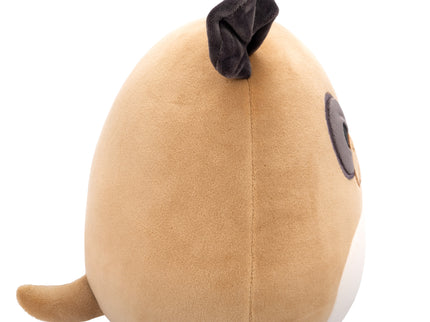 SQUISHMALLOWS W20 Pehme mänguasi, 19 cm