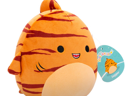 SQUISHMALLOWS W20 Pehme mänguasi, 19 cm