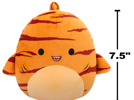 SQUISHMALLOWS W20 Pehme mänguasi, 19 cm