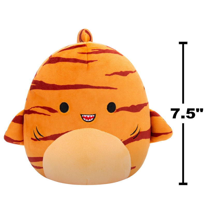 SQUISHMALLOWS W20 Pehme mänguasi, 19 cm