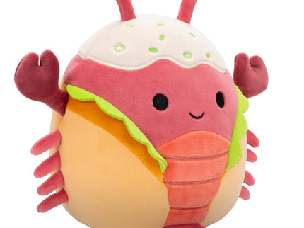 SQUISHMALLOWS W20 Pehme mänguasi, 19 cm