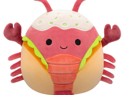 SQUISHMALLOWS W20 Pehme mänguasi, 19 cm