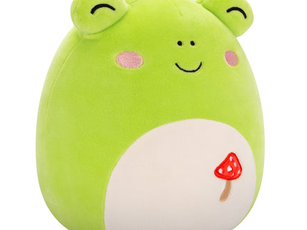 SQUISHMALLOWS W21 Pehme mänguasi, 19 cm