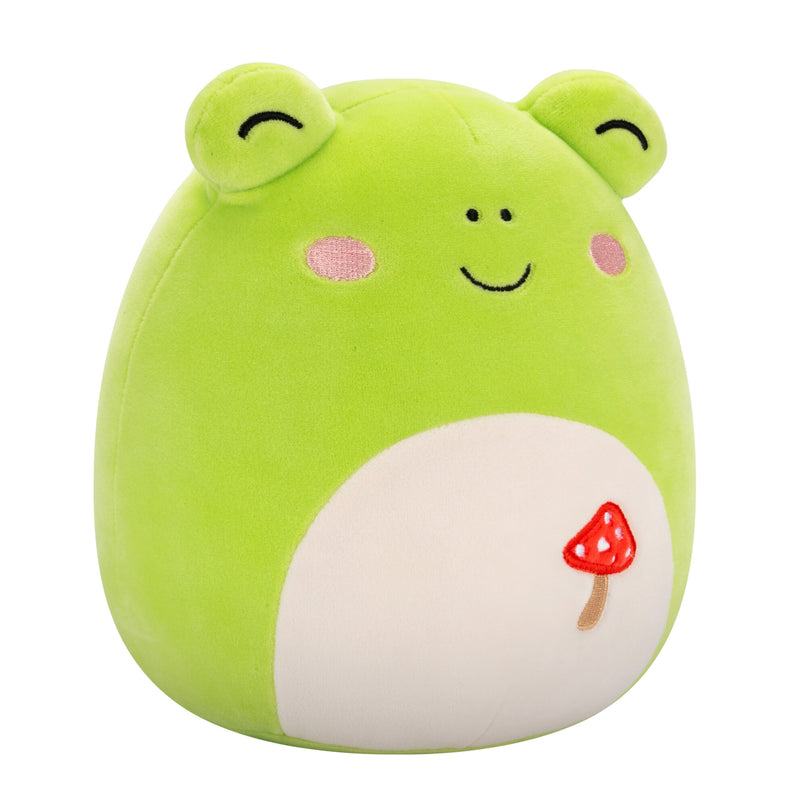 SQUISHMALLOWS W21 Pehme mänguasi, 19 cm