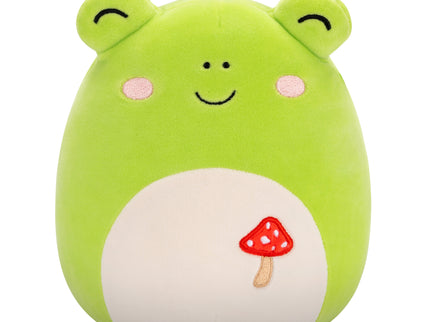 SQUISHMALLOWS W21 Pehme mänguasi, 19 cm