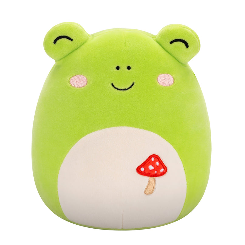 SQUISHMALLOWS W21 Pehme mänguasi, 19 cm
