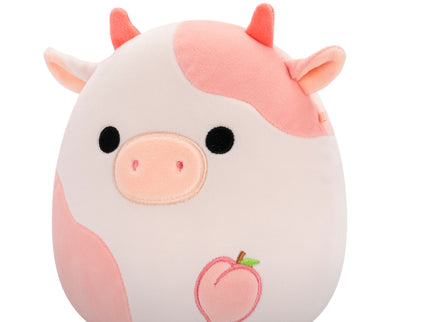 SQUISHMALLOWS W21 Pehme mänguasi, 19 cm