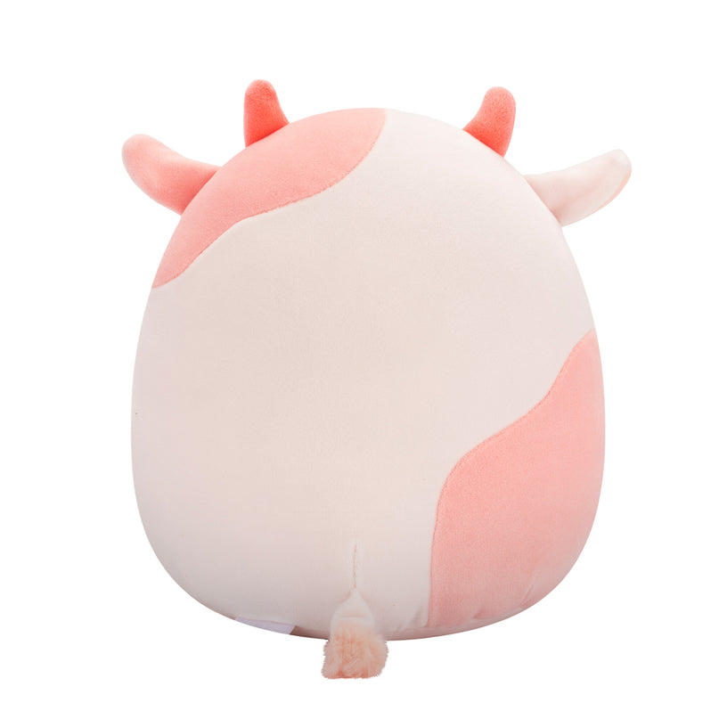SQUISHMALLOWS W21 Pehme mänguasi, 19 cm